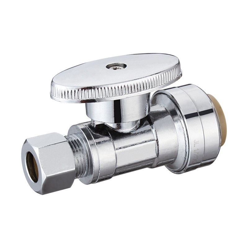 Brass Stop Valve